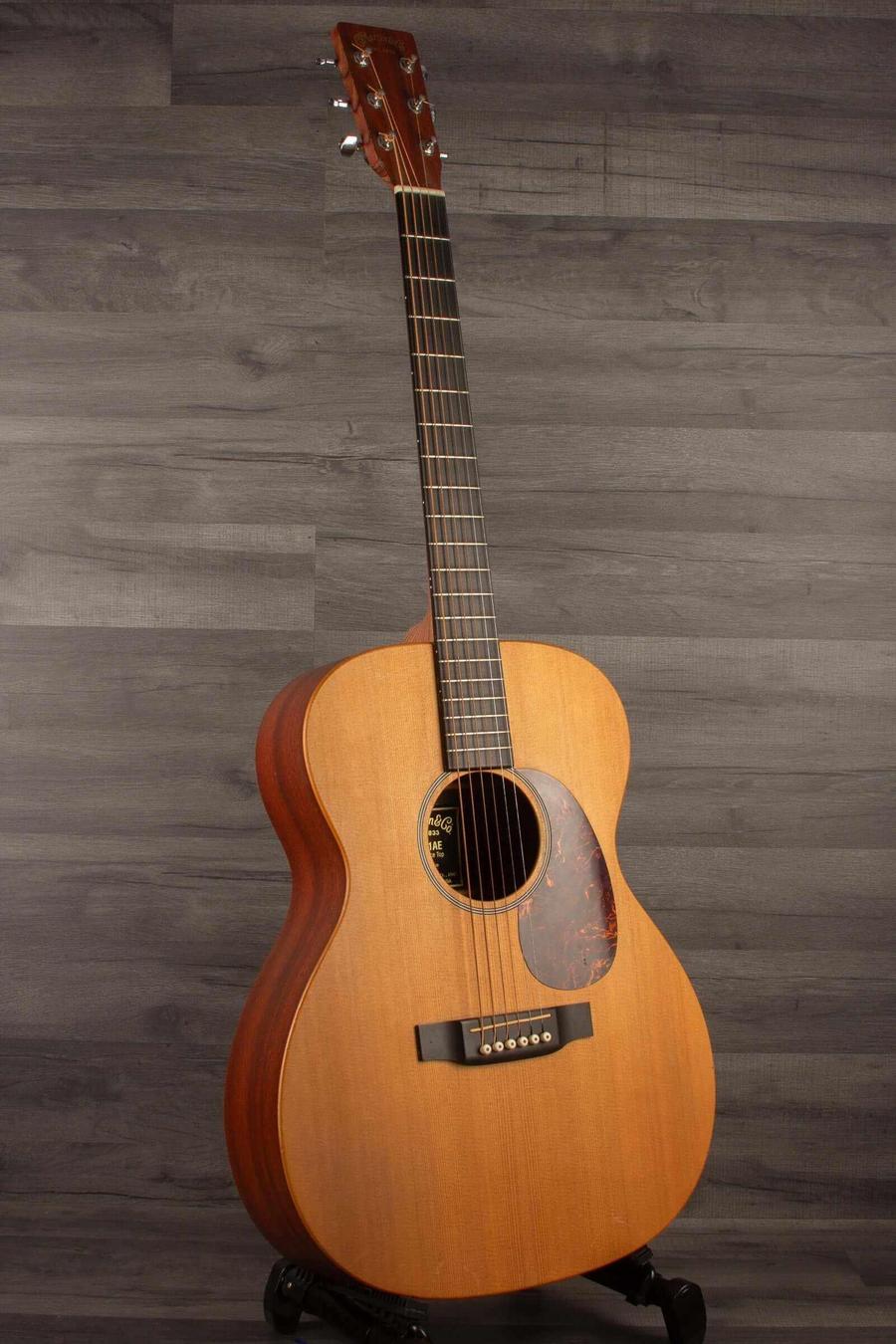 USED - Martin - 000X1AE - MusicStreet