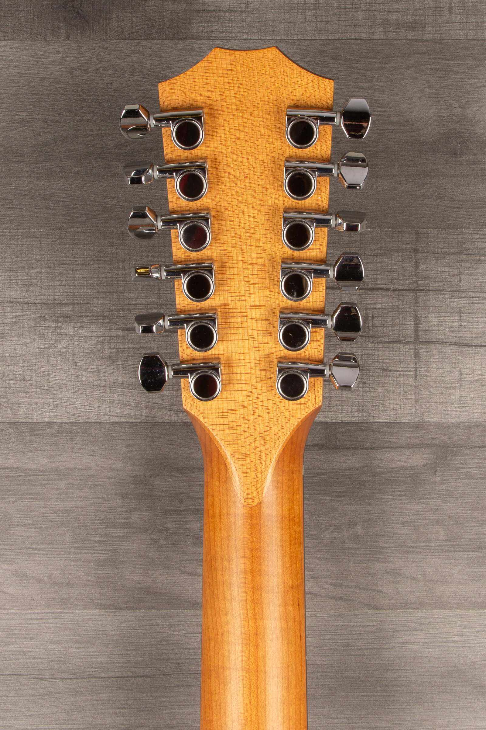 USED - Taylor 150e 12 string electro acoustic guitar