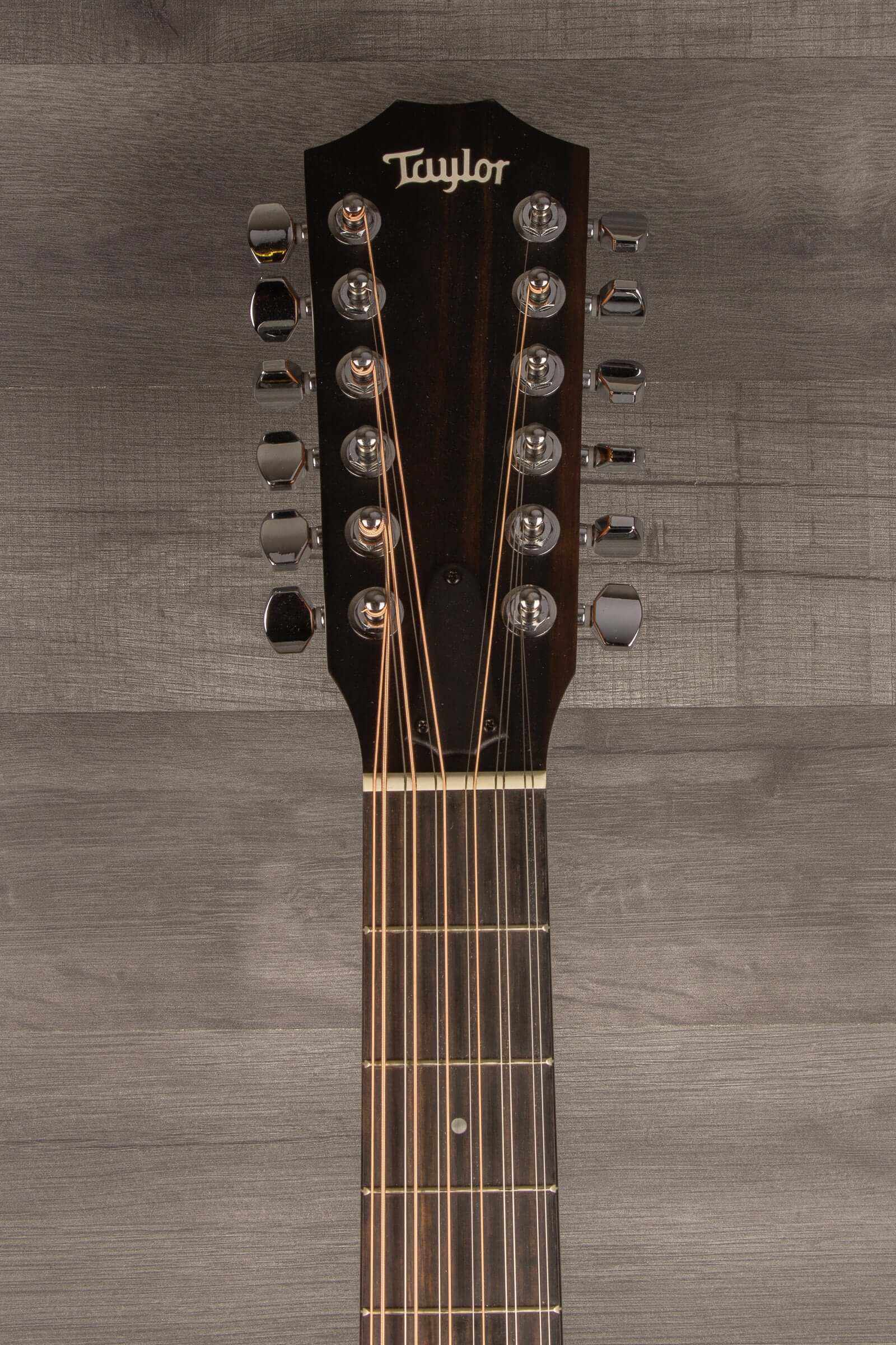 USED - Taylor 150e 12 string electro acoustic guitar