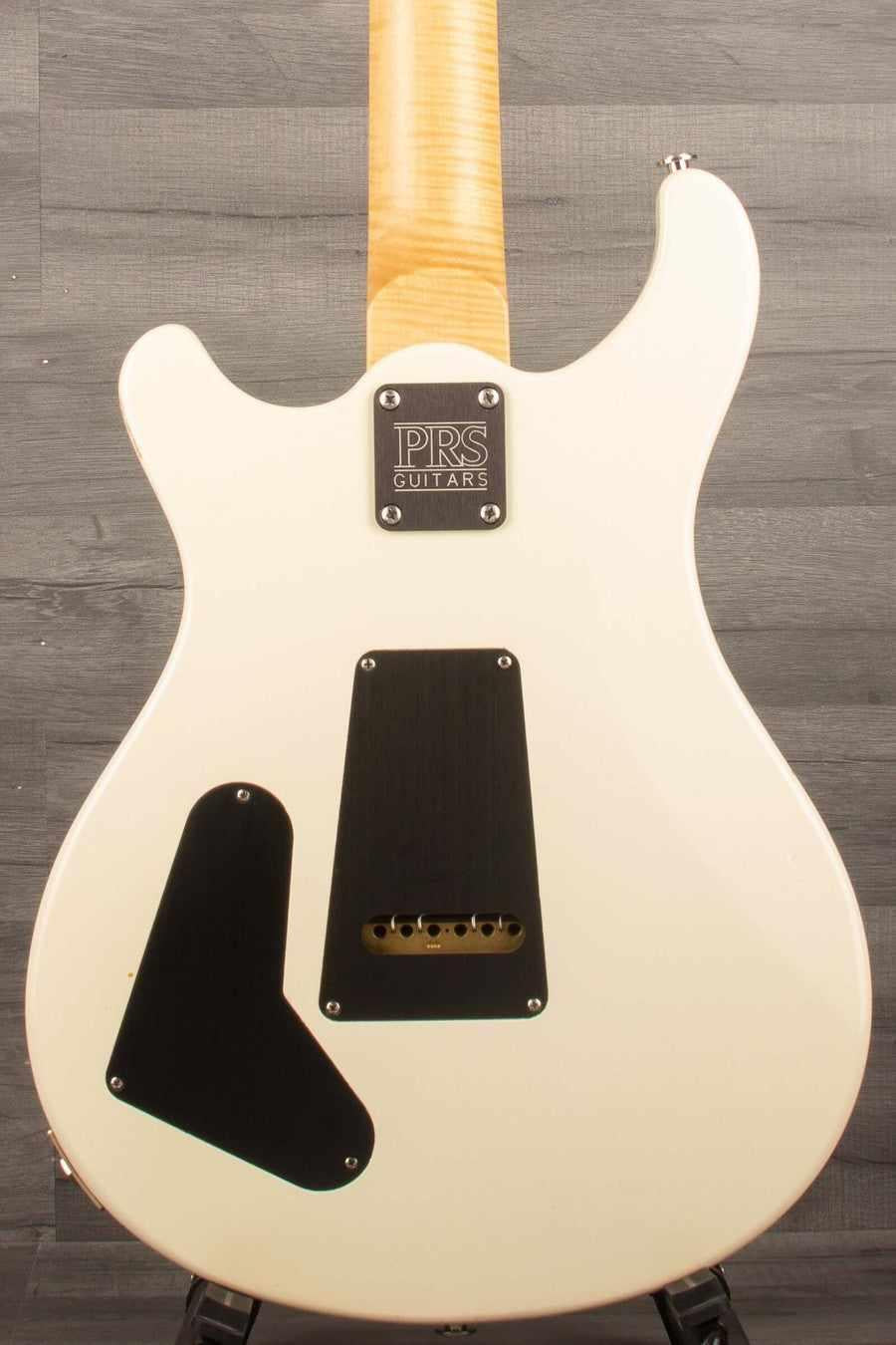 USED - PRS Swamp Ash Special - White
