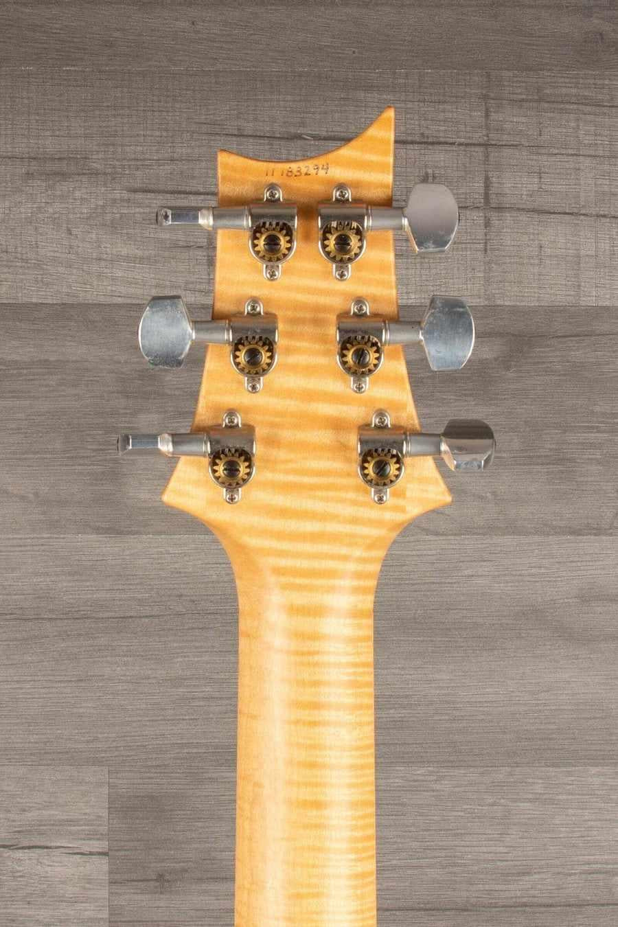 USED - PRS Swamp Ash Special - White