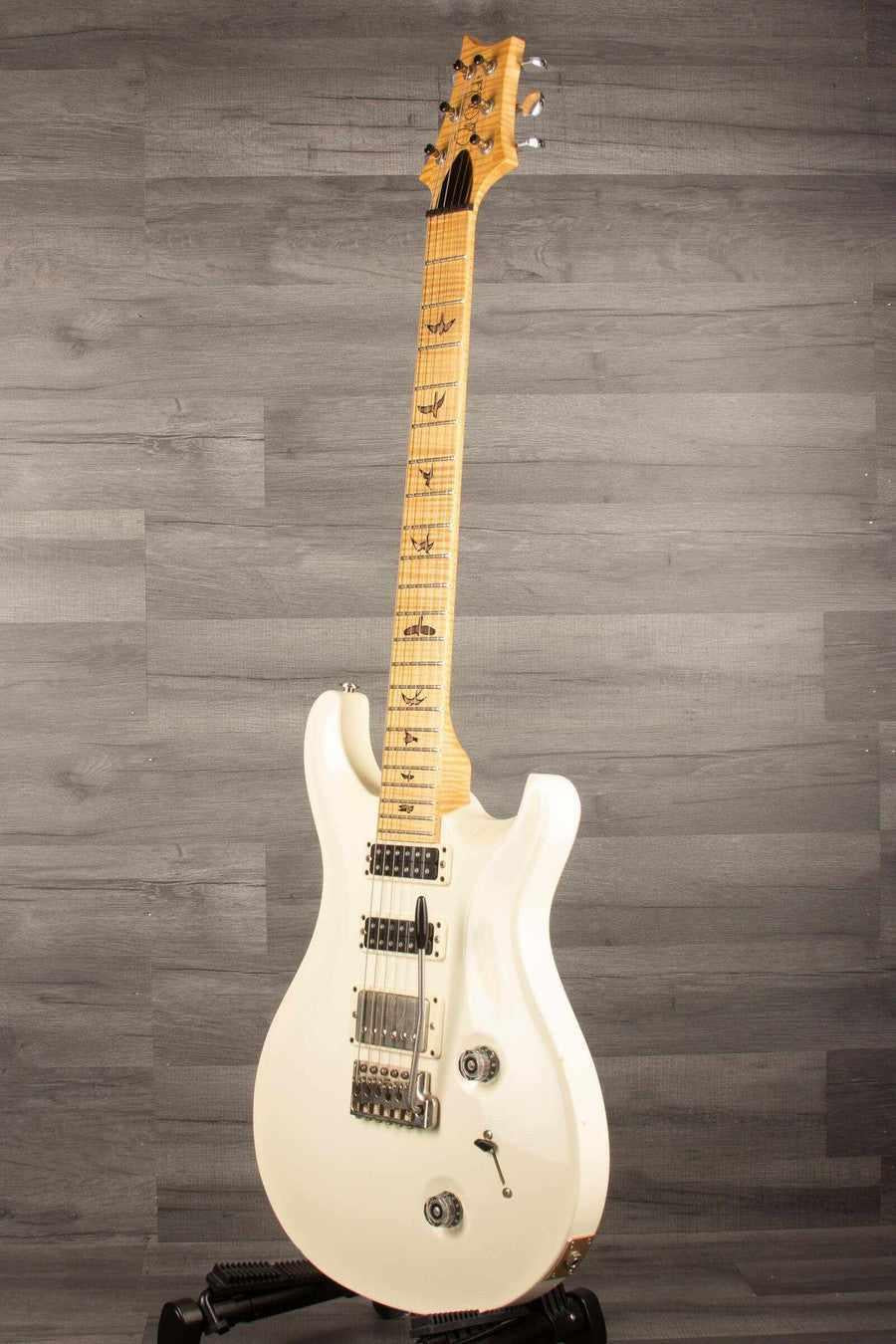 USED - PRS Swamp Ash Special - White