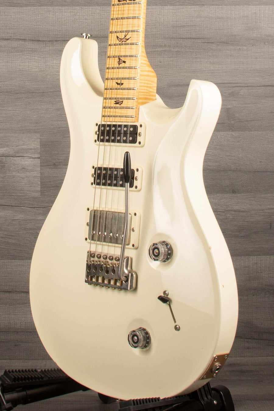 USED - PRS Swamp Ash Special - White