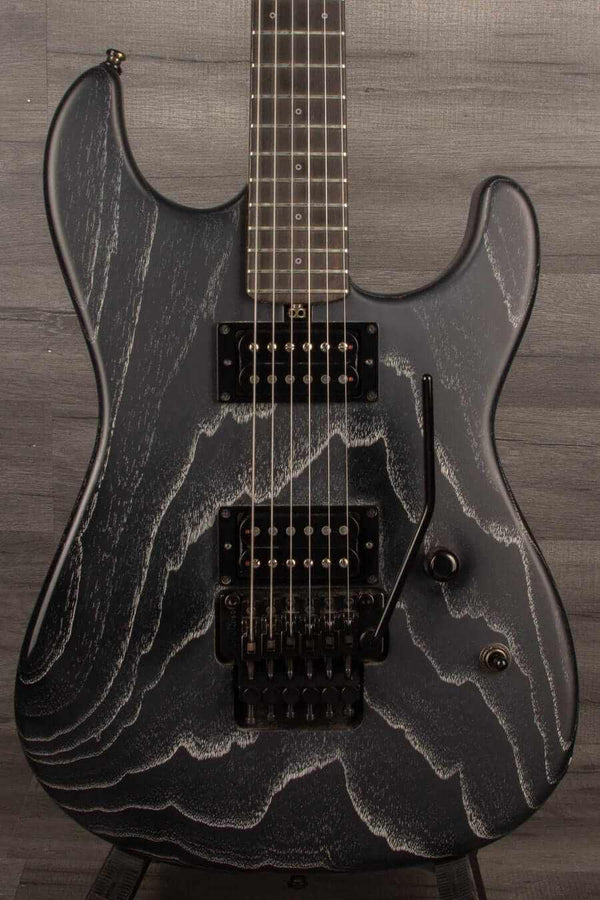 USED - Friedman Cali - Steel Wool HH with ebony fingerboard 2018