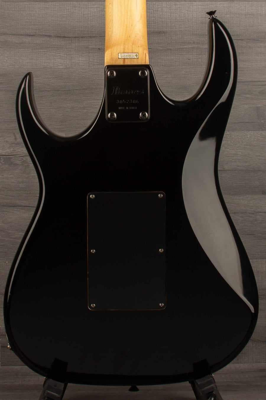 USED - Ibanez EX Series EX350 Black