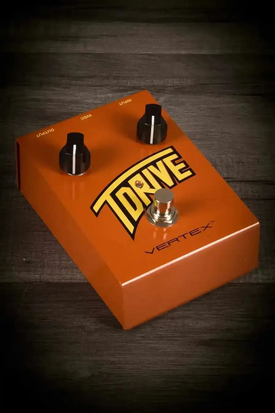 Vertex TDrive