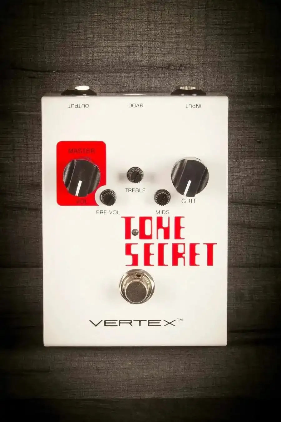 Vertex Tone Secret OD