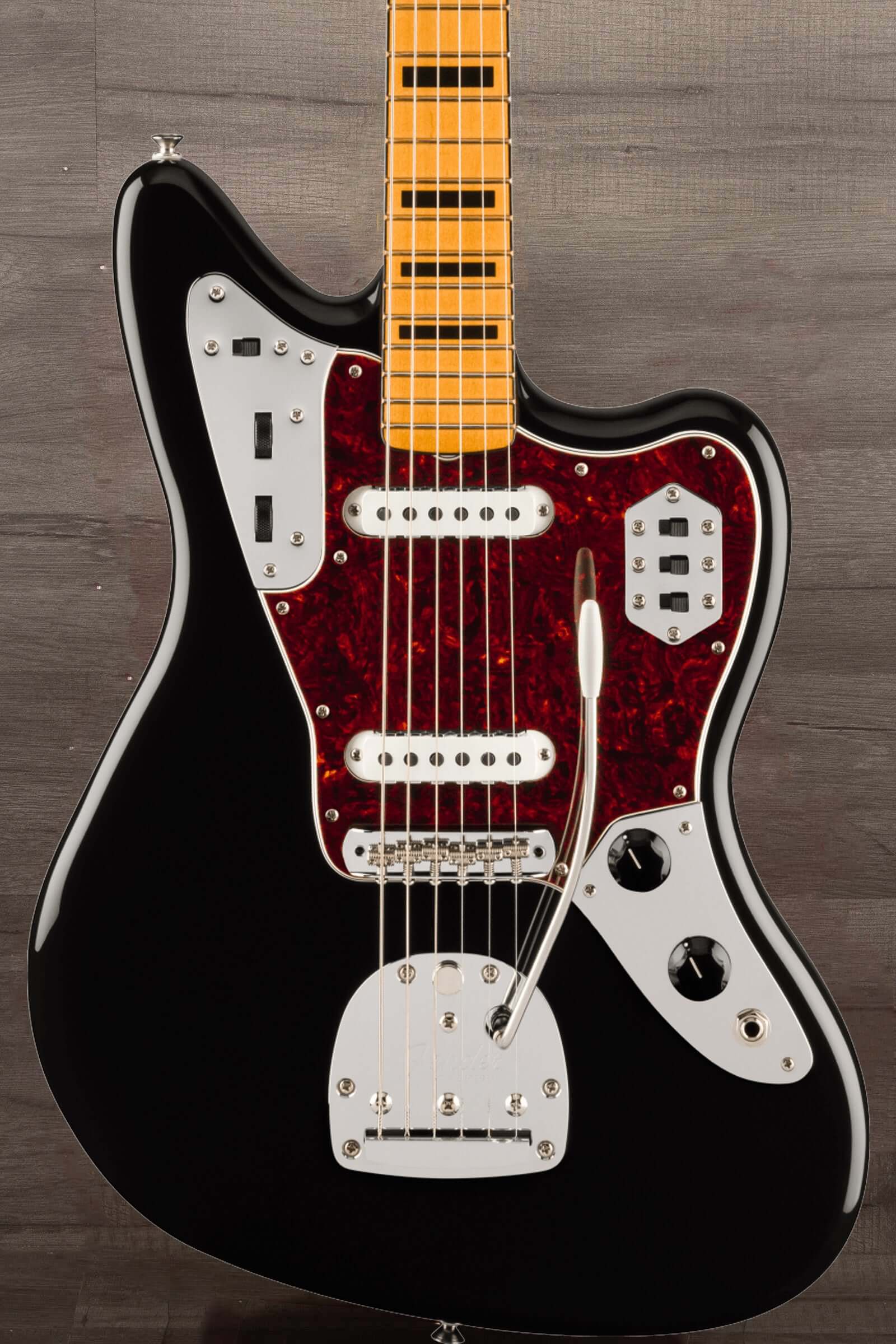 Fender Vintera II 70's Jaguar