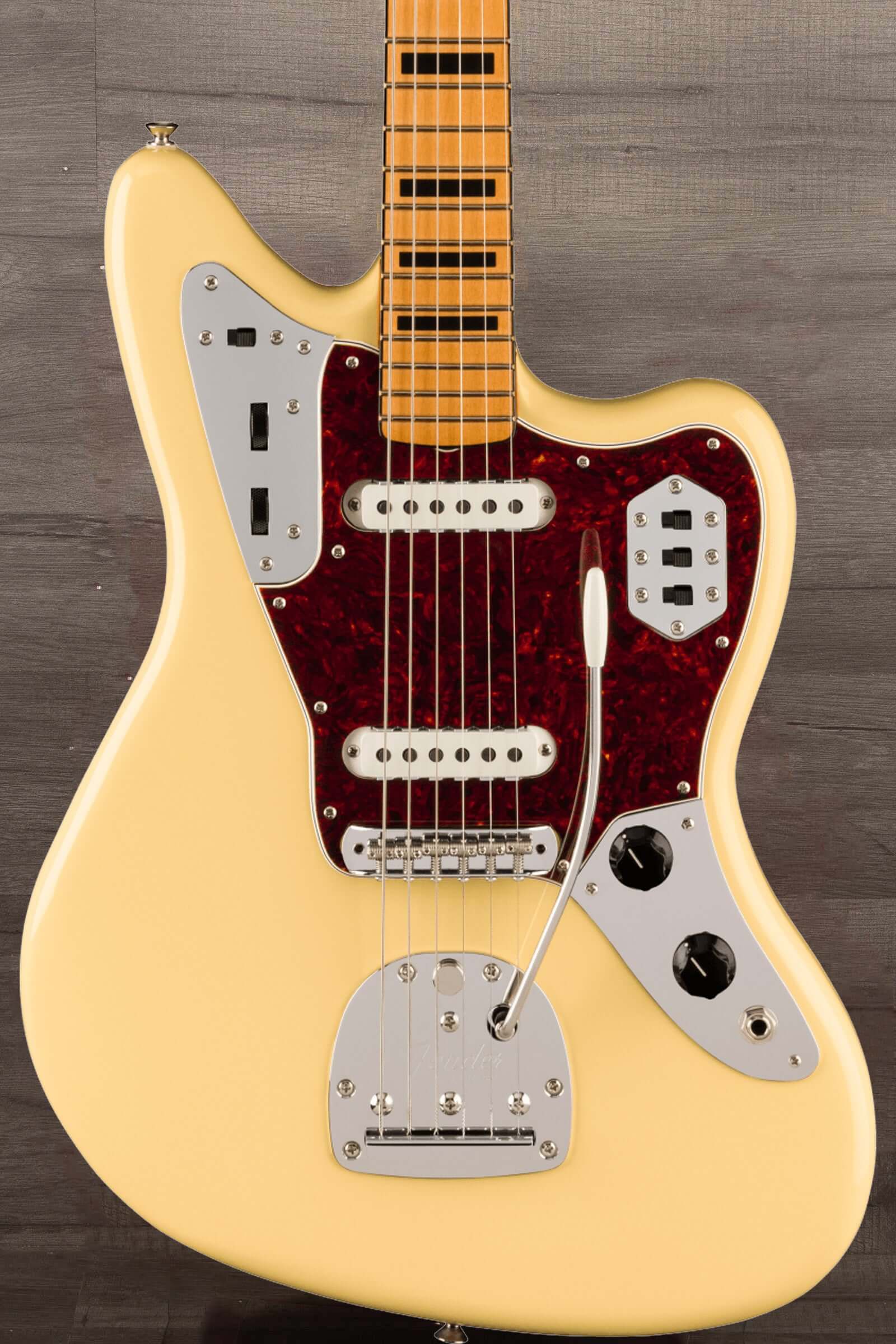 Fender Vintera II 70's Jaguar