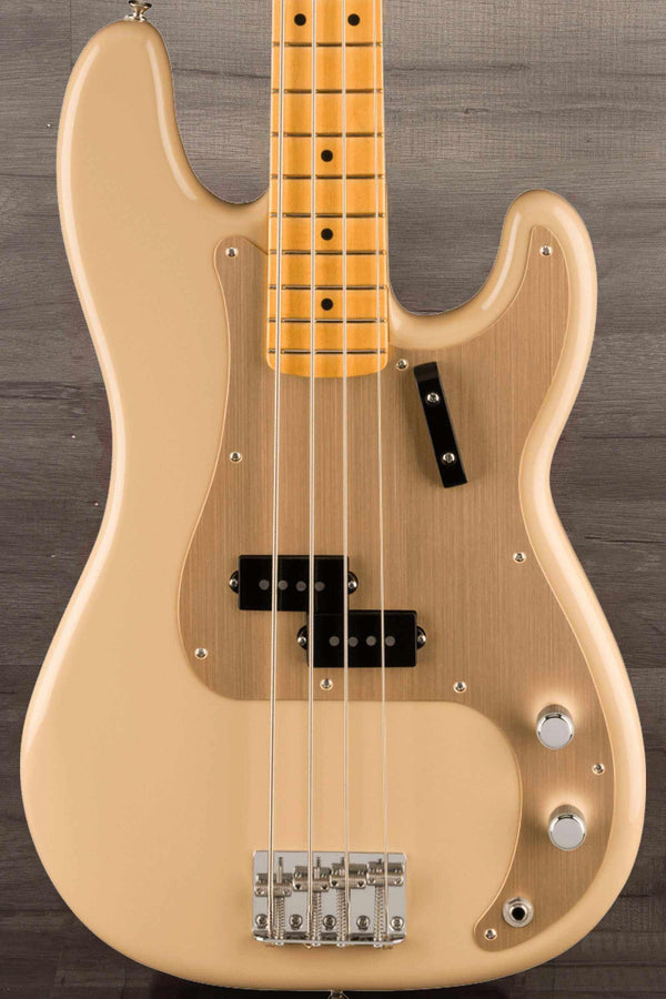 Fender Vintera II '50s Precision Bass Guitar