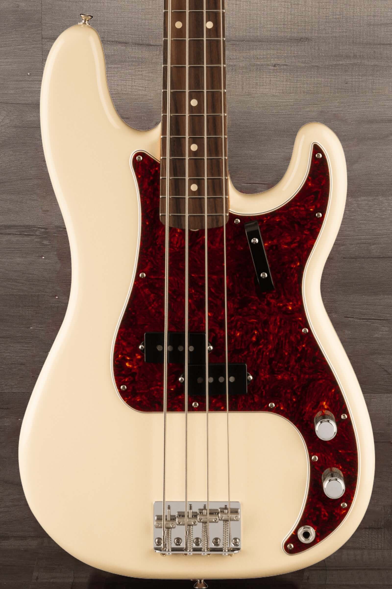 Fender Vintera II '60s Precision Bass Guitar