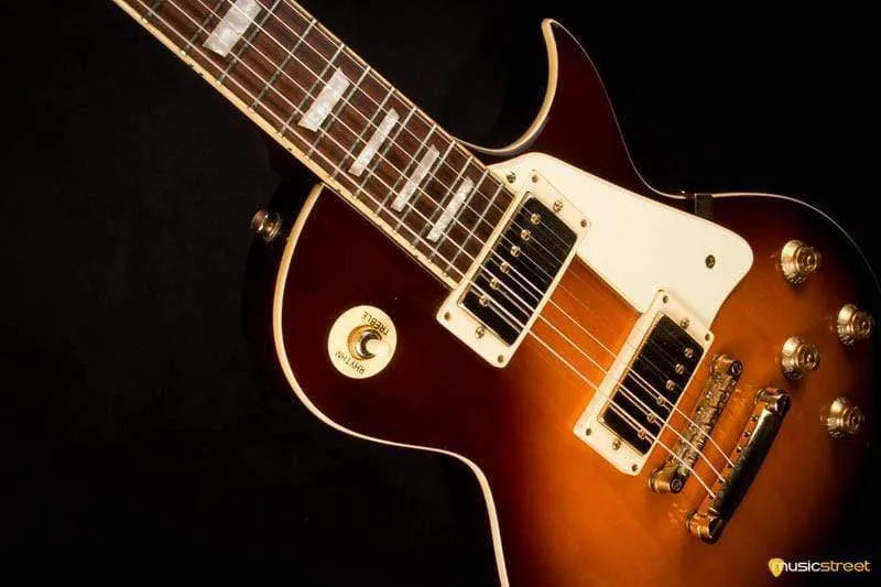 USED - Vintage Les Paul Copy