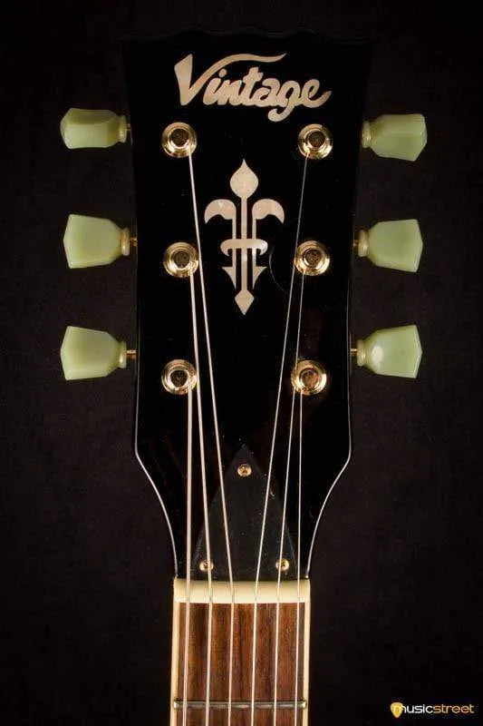 USED - Vintage Les Paul Copy
