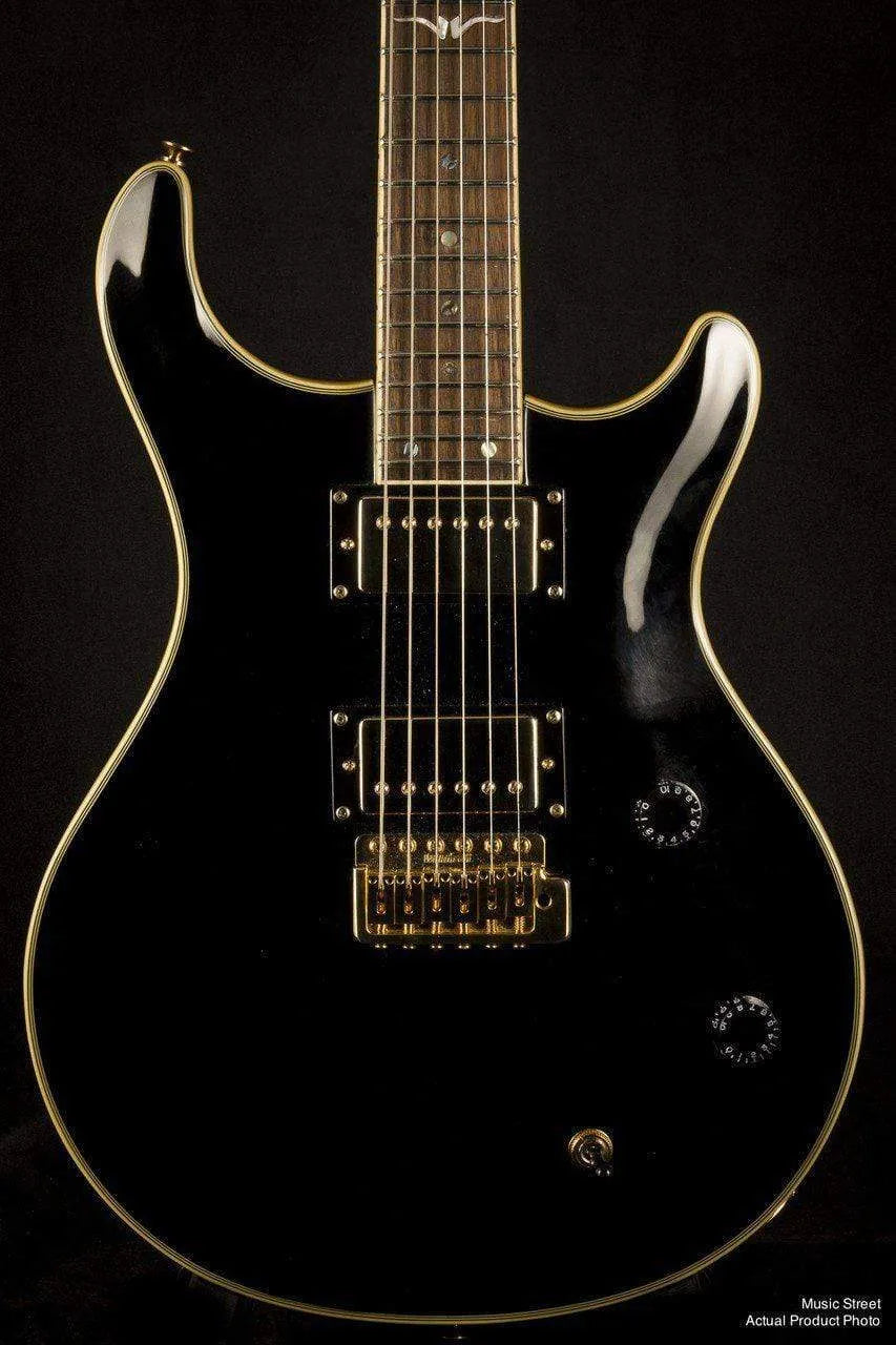 USED - Vintage Vrs V Electric Guitar