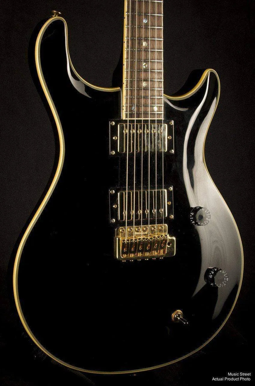 USED - Vintage Vrs V Electric Guitar