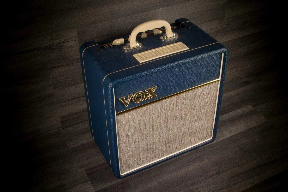Ac4 C1 Bl 4W Combo Guitar Amp
