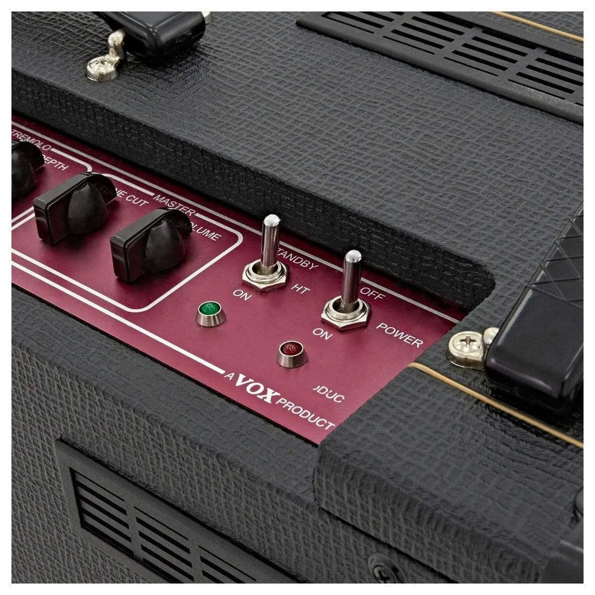 Vox Guitar Amplifier - AC30C2