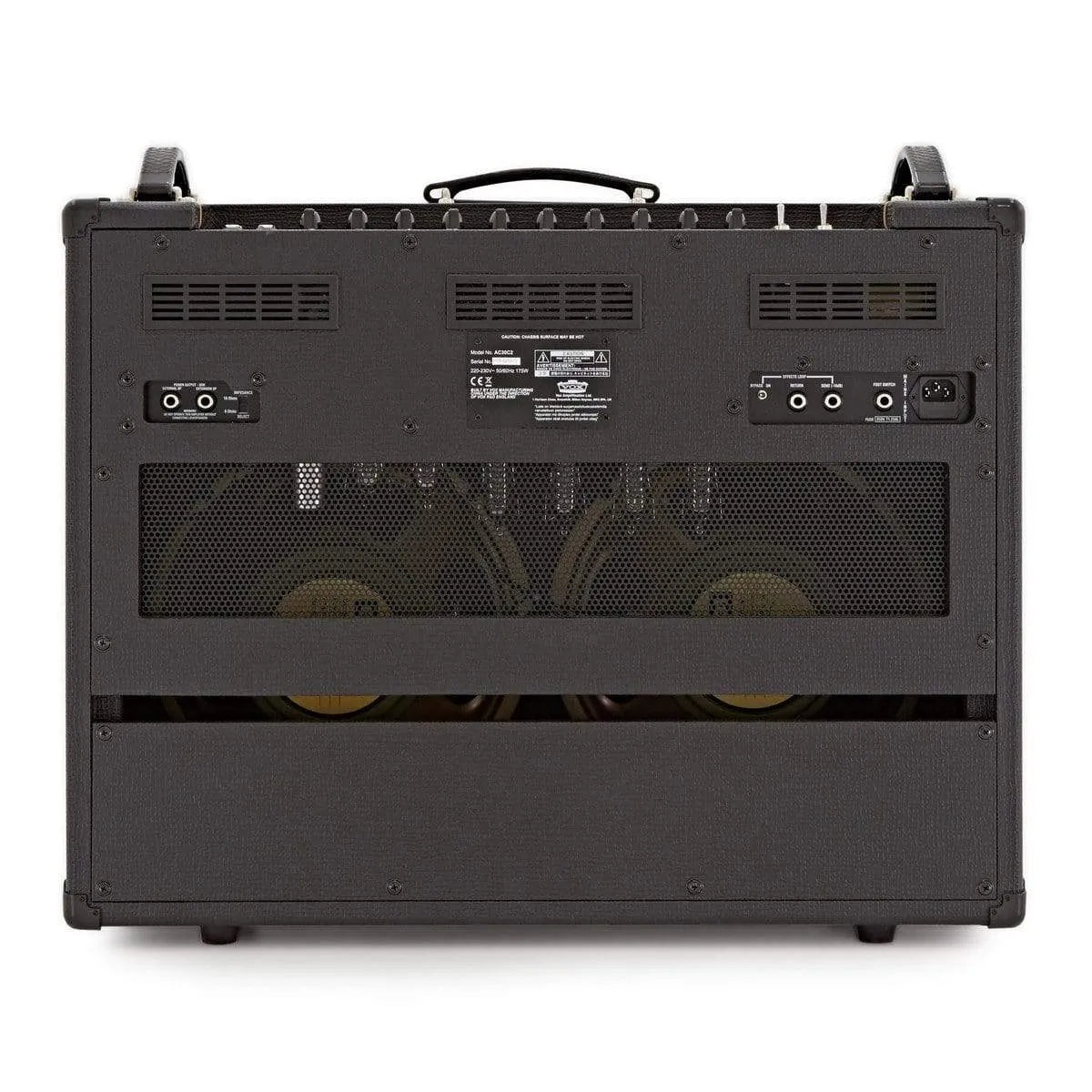 Vox Guitar Amplifier - AC30C2