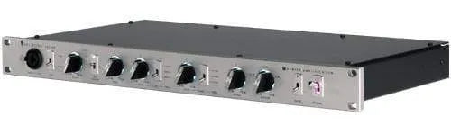 USED - Warwick Jonas Hellborg Pre Amp