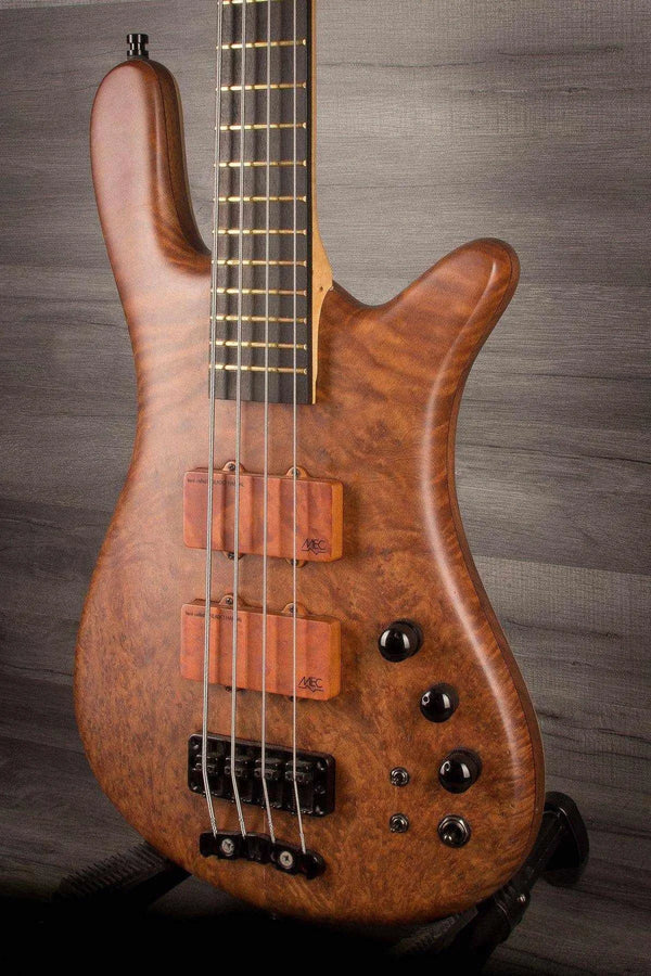 USED - Warwick Streamer LX 2008 Limited Edition - Custom Shop