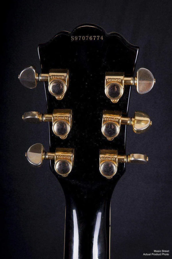 USED - Washburn J-9 Washington Special Edition 6/100