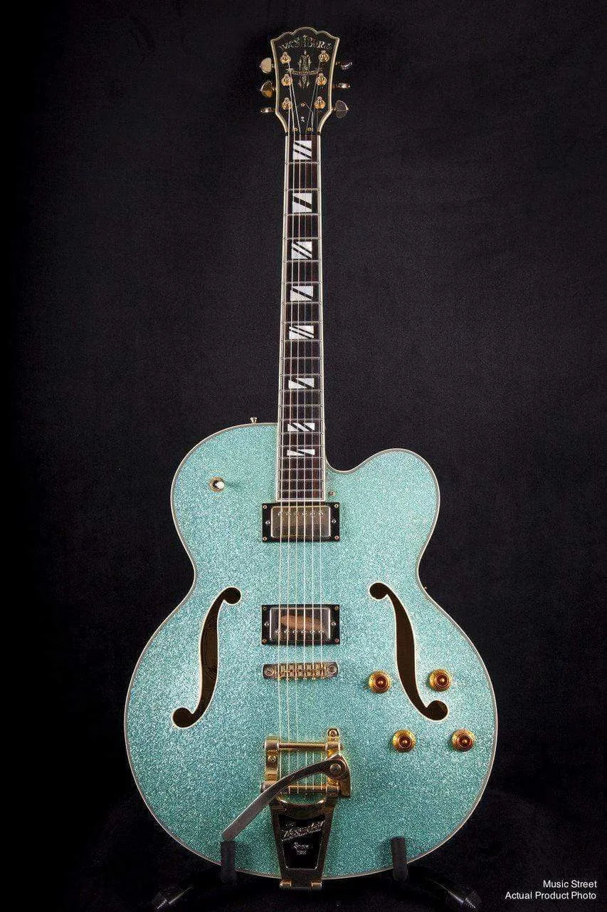 USED - Washburn J-9 Washington Special Edition 6/100