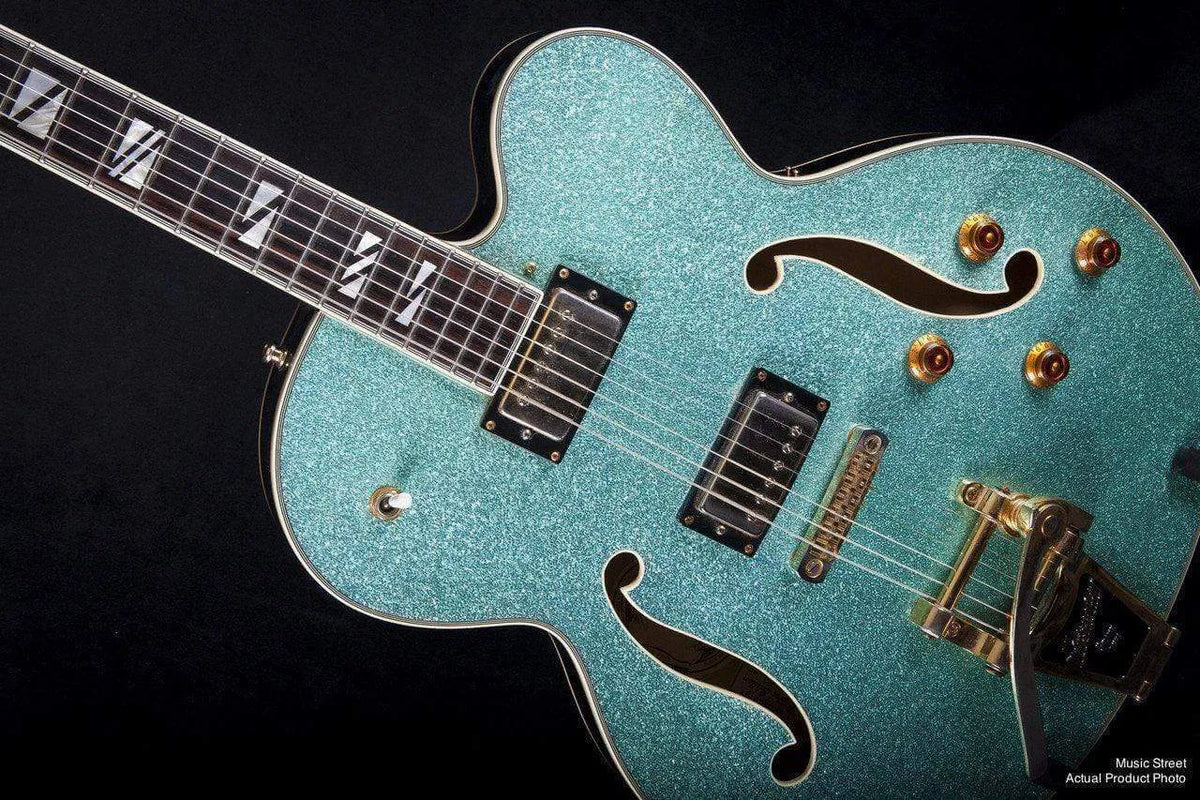 USED - Washburn J-9 Washington Special Edition 6/100