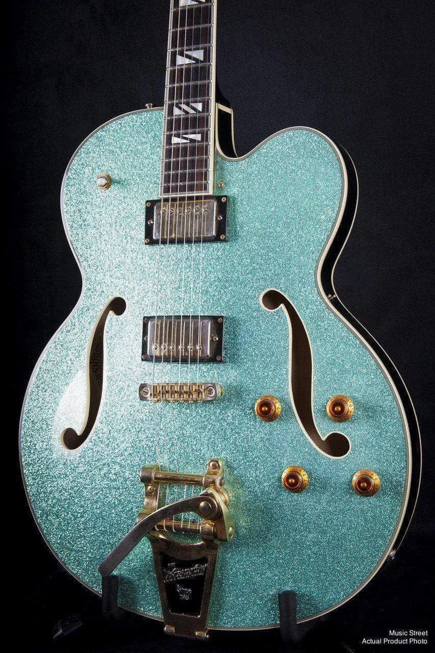 USED - Washburn J-9 Washington Special Edition 6/100