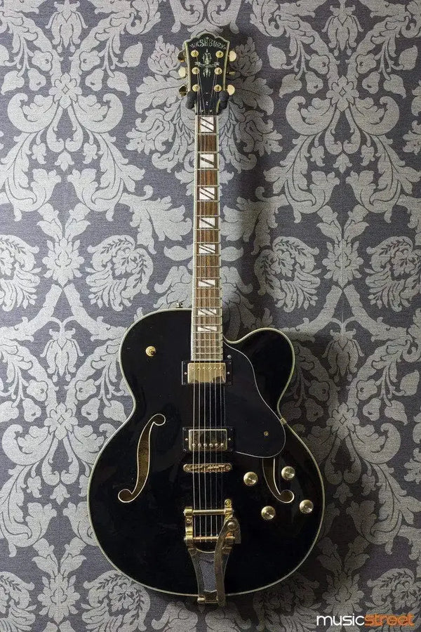 USED - Washburn J9