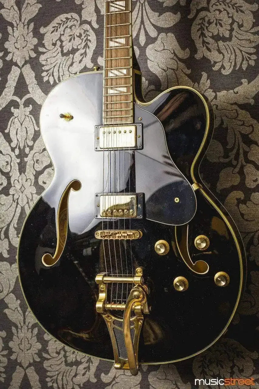 USED - Washburn J9