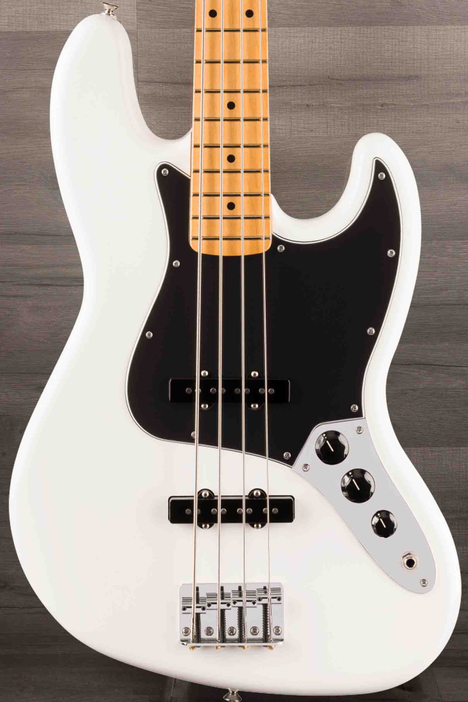 Fender Player II Jazz Bass