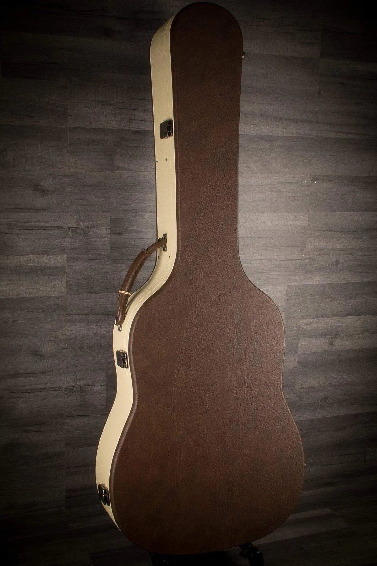 Yamaha APX Style hard case