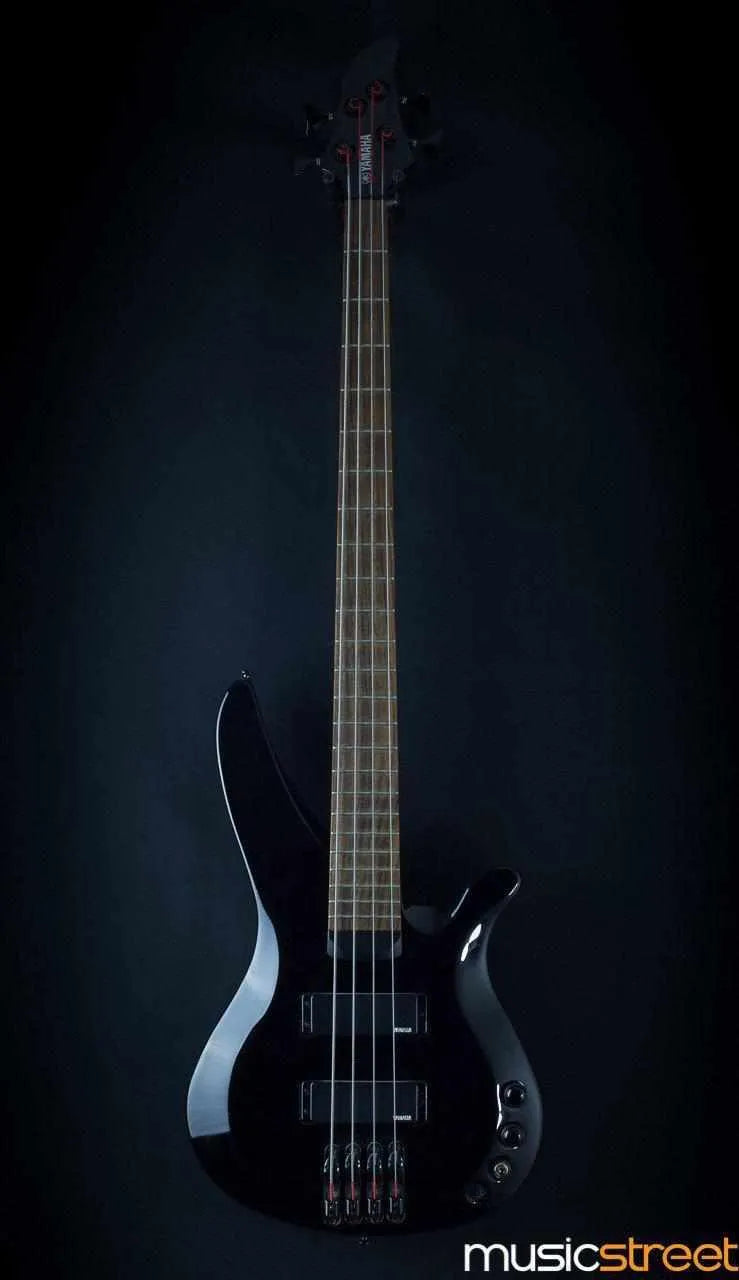 USED Yamaha Rbx774