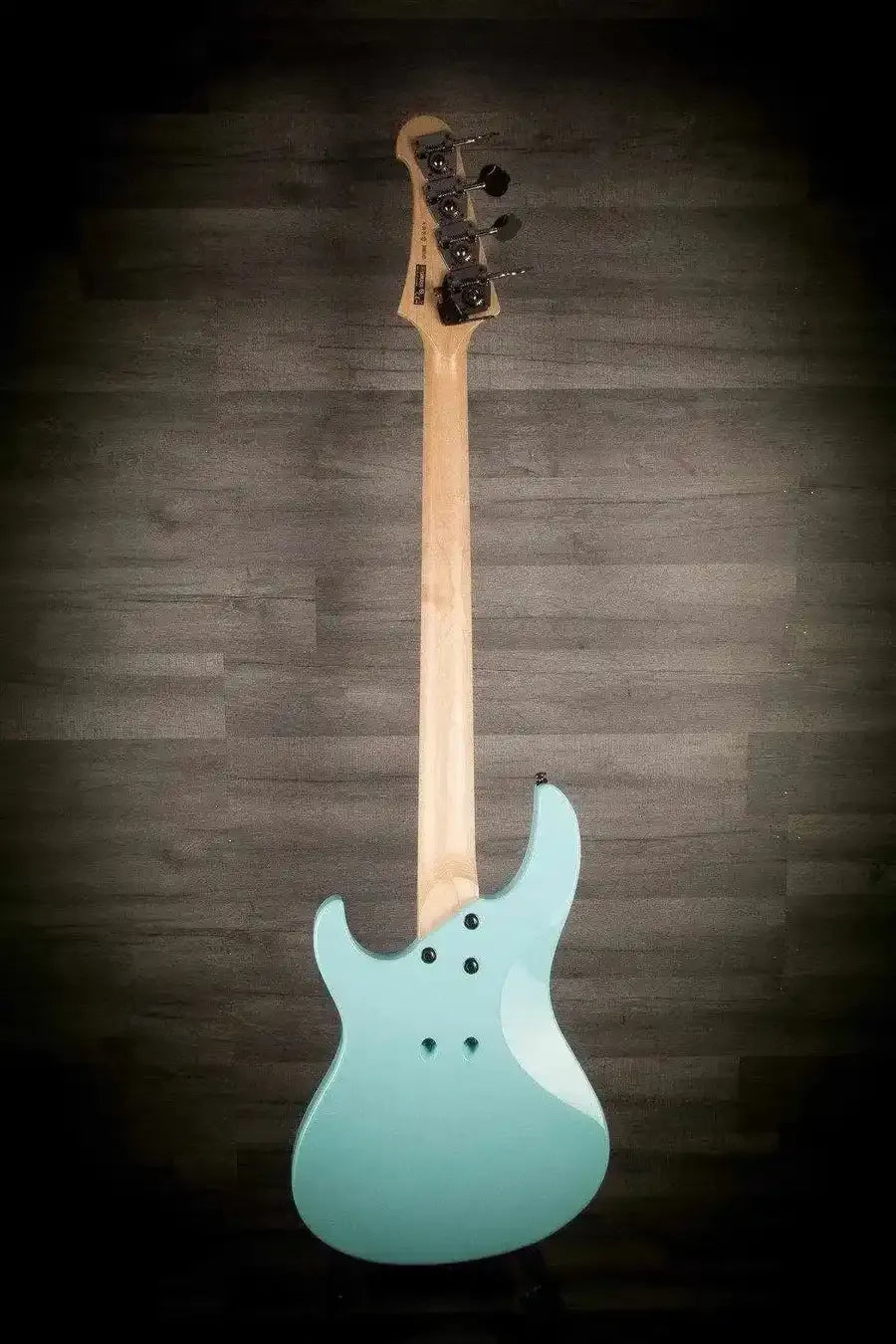 Yamaha Attitude Limited 3 Bass Guitar - 'Billy Sheehan' In Sonic Blue finish