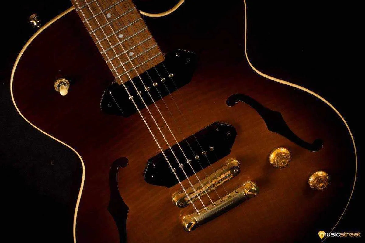 USED - Yamaha AEX 502