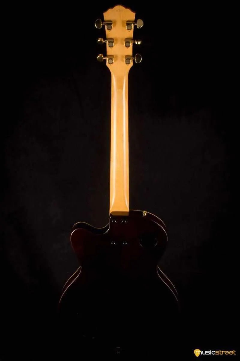 USED - Yamaha AEX 502