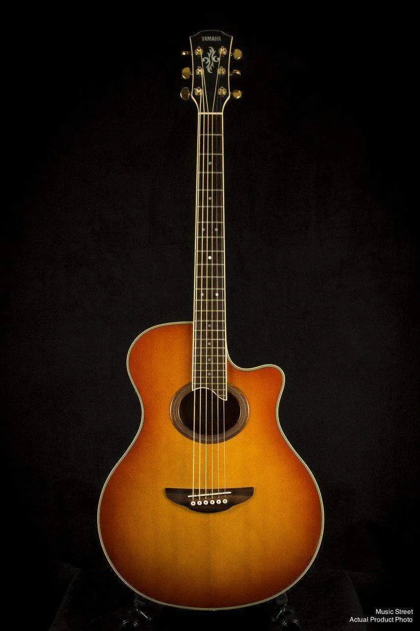 USED - Yamaha Apx7Q Acoustic