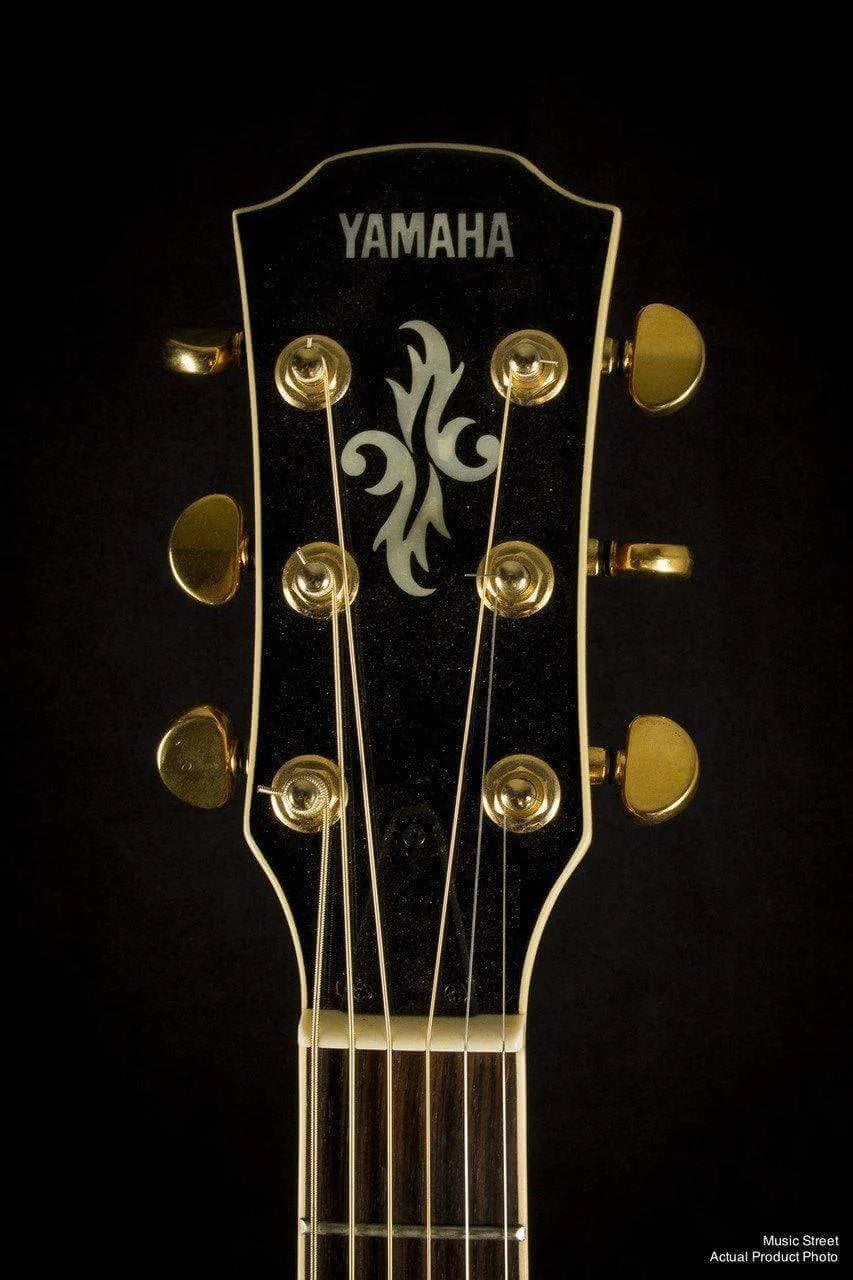 USED - Yamaha Apx7Q Acoustic