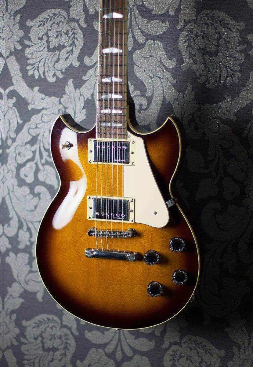 USED Yamaha Sg1820