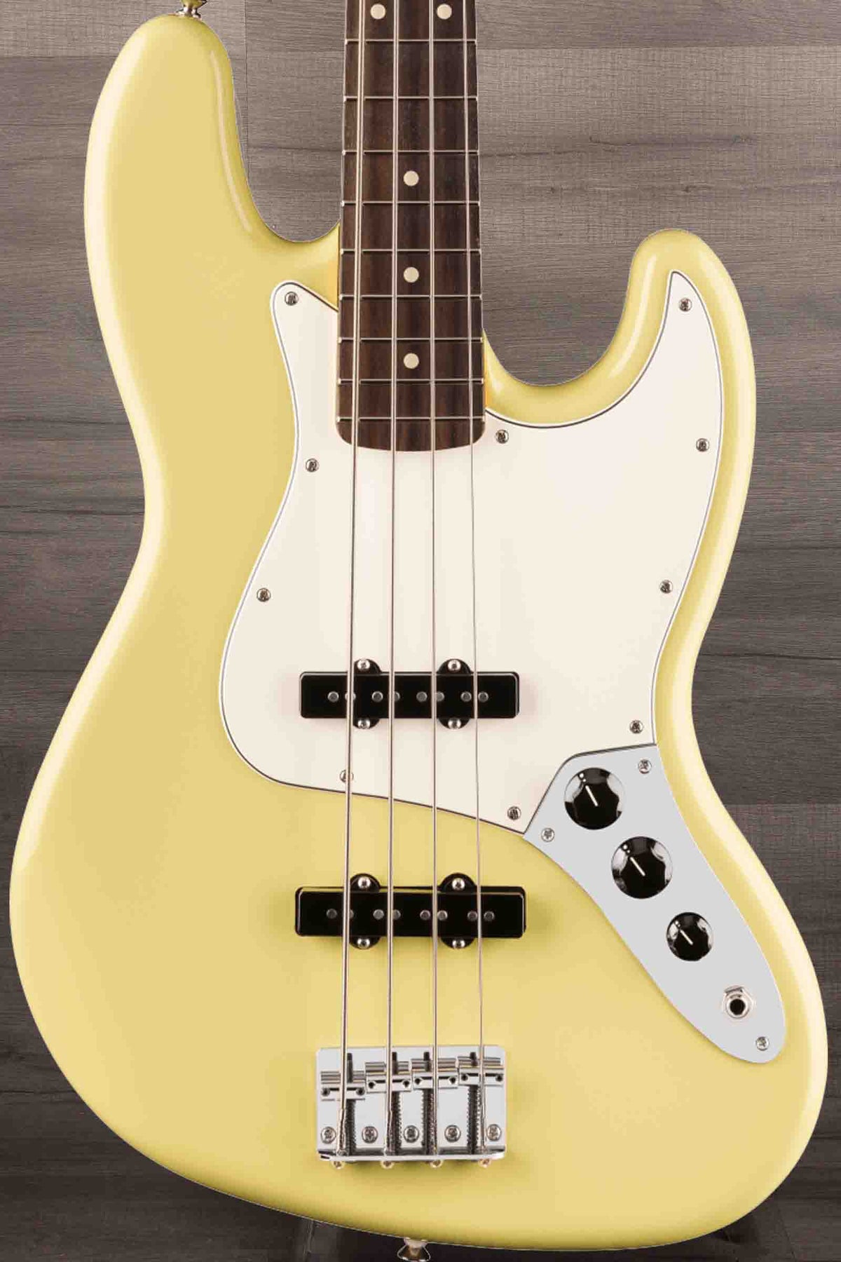 Fender Player II Jazz Bass