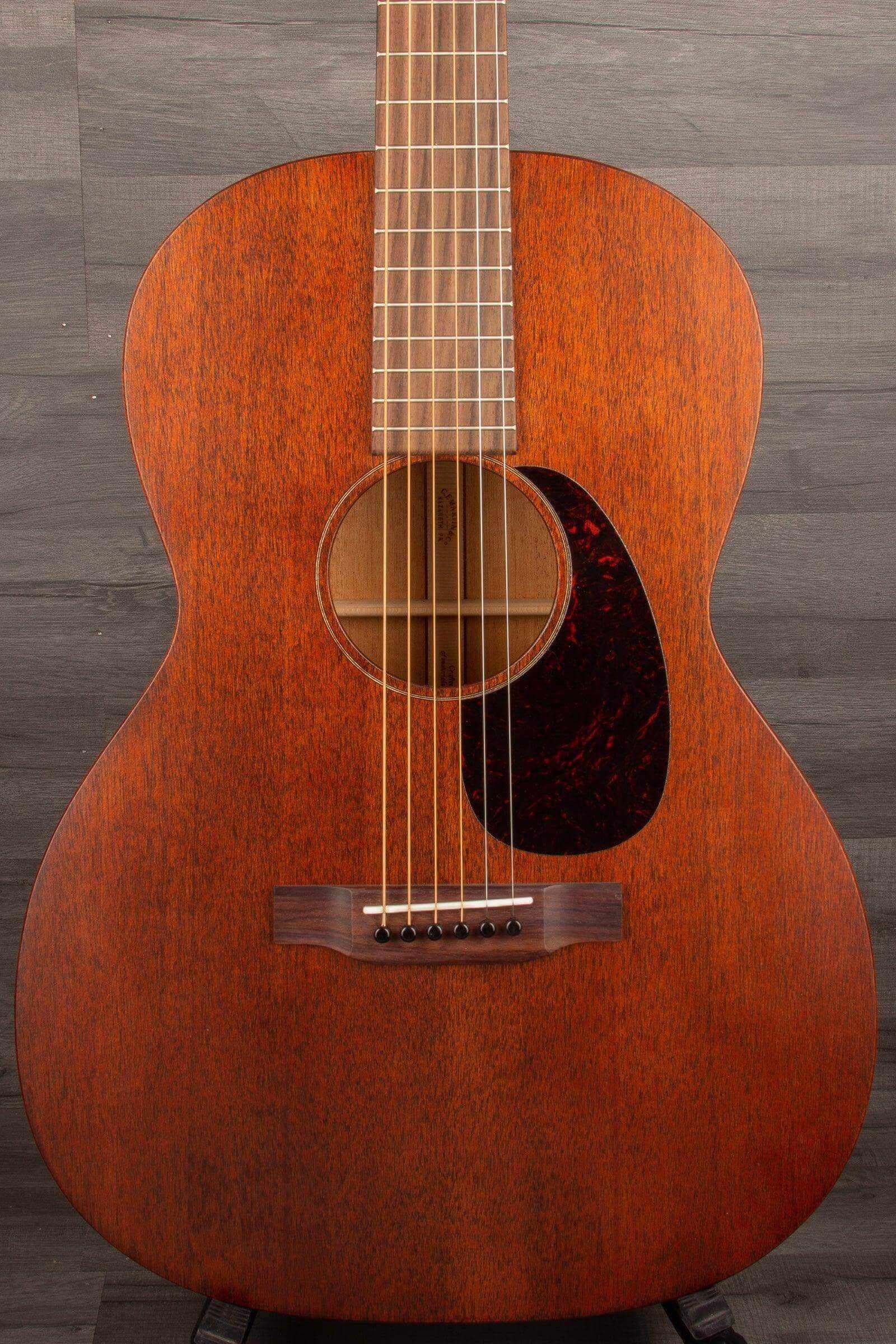 Martin 00015SM Acoustic guitar