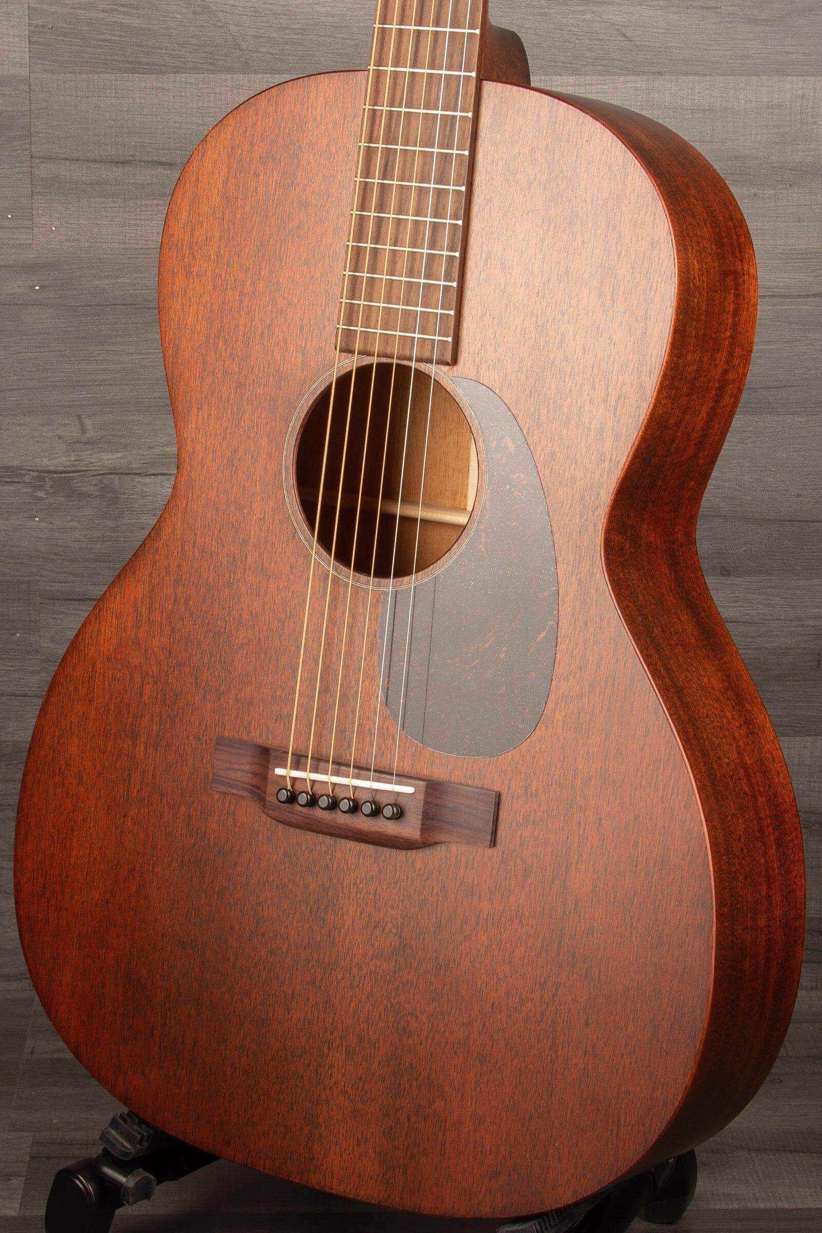 Martin 00015SM Acoustic guitar