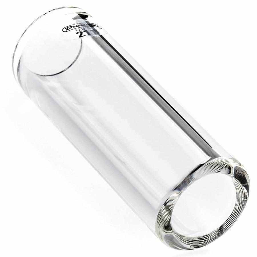 Jim Dunlop 211 Small Glass Slide - Heavy Wall