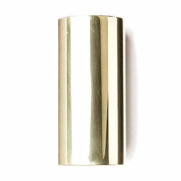 Jim Dunlop 224 Solid Brass Slide