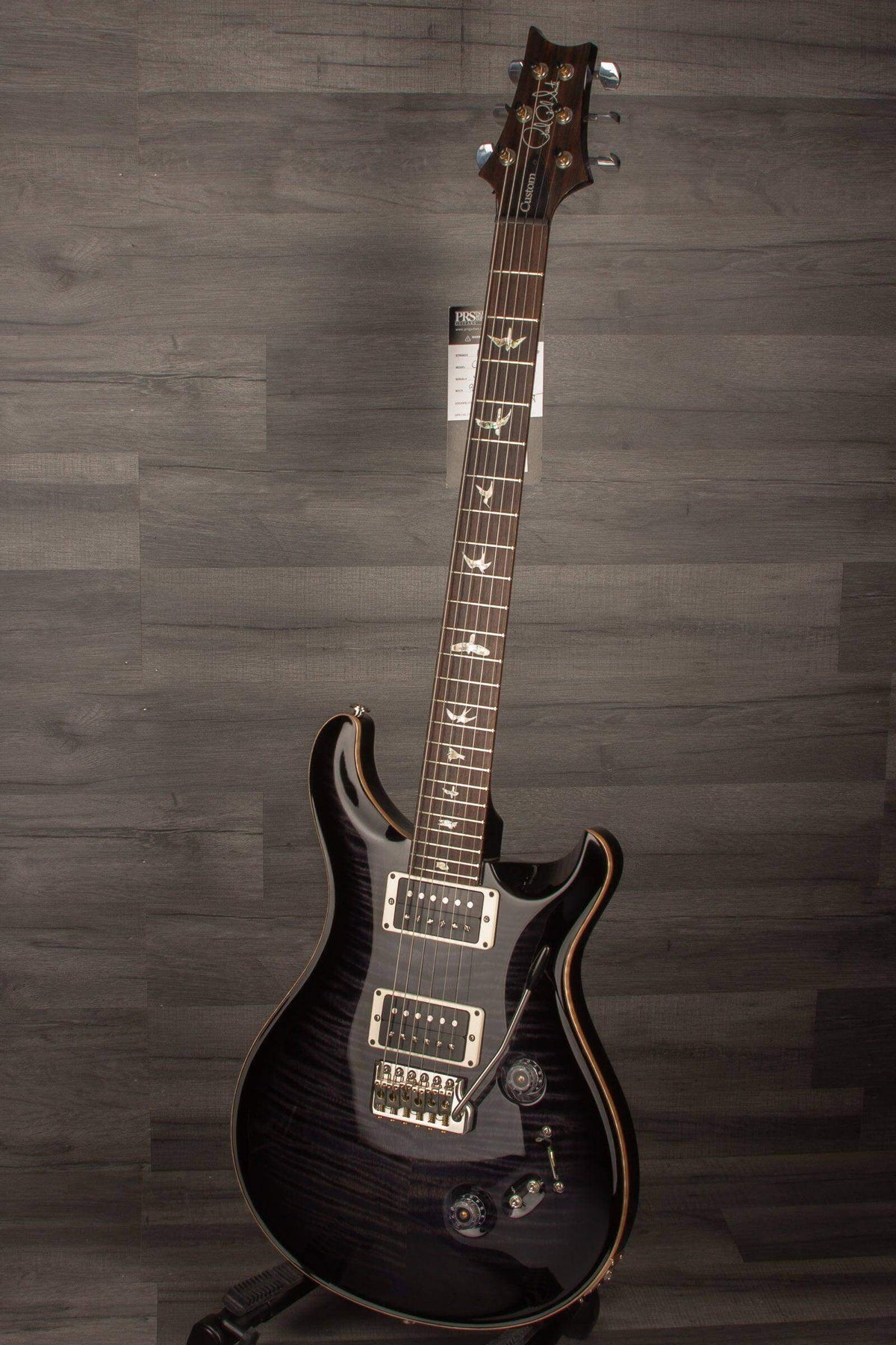 PRS 24/08 Custom Colour s#0289398