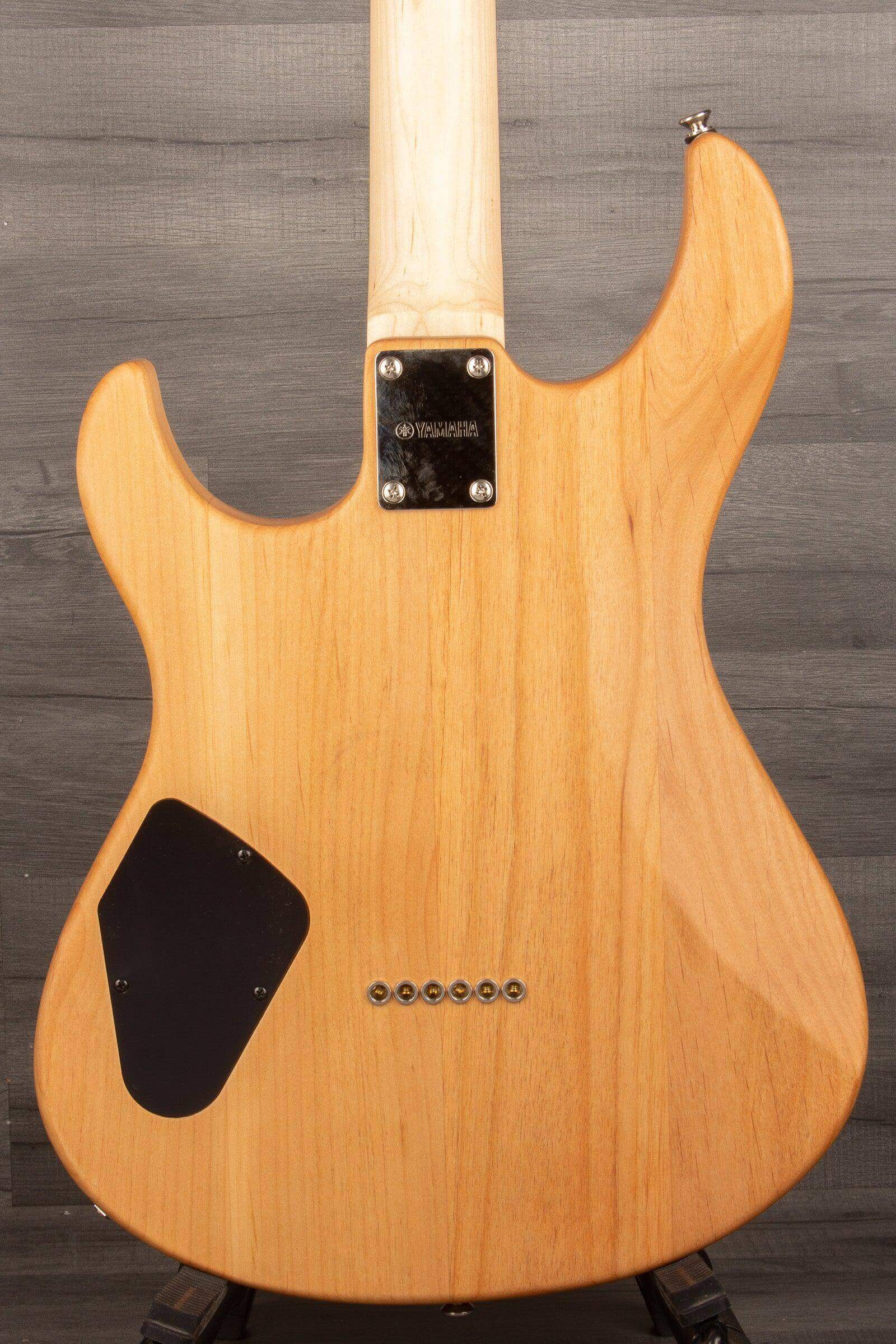 Yamaha Pacifica 311HYNS