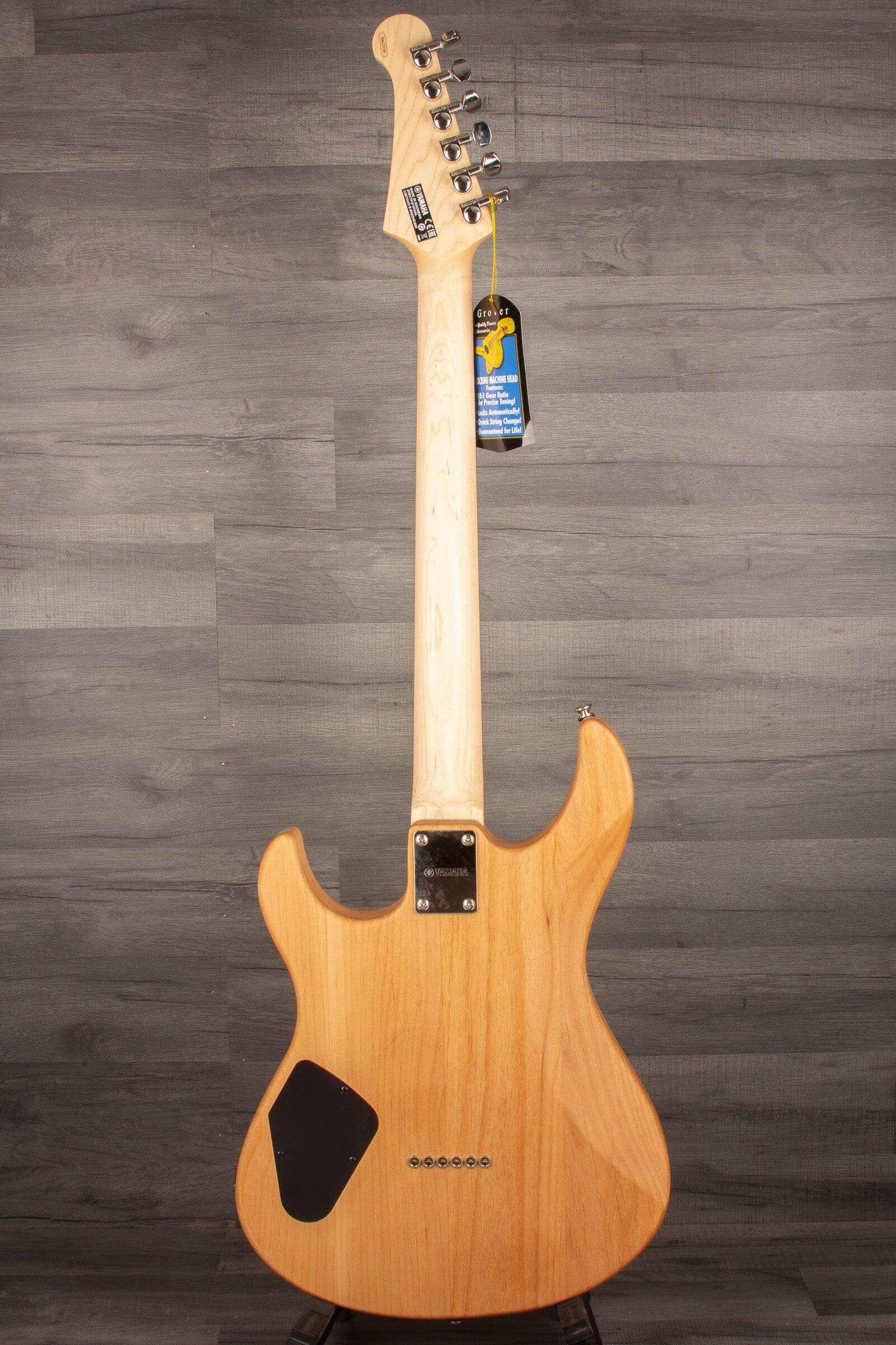 Yamaha Pacifica 311HYNS