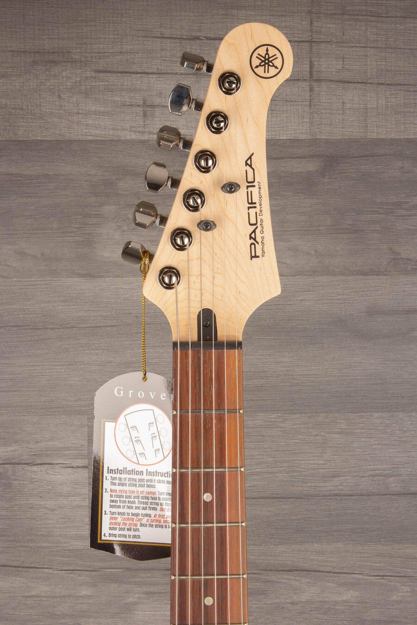 Yamaha Pacifica 311HYNS