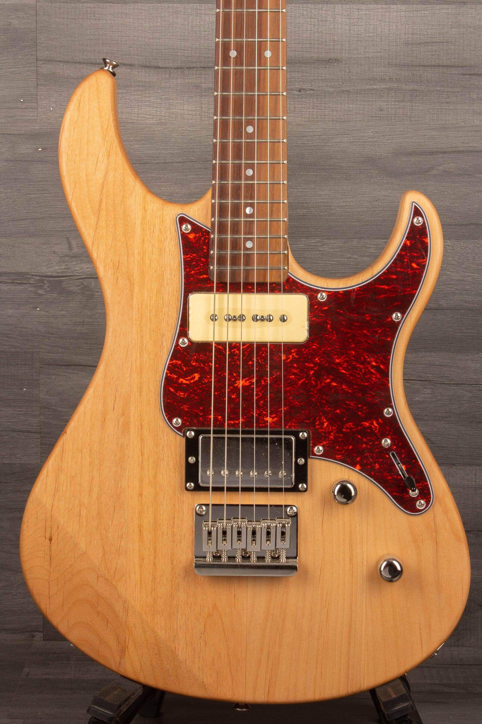 Yamaha Pacifica 311HYNS