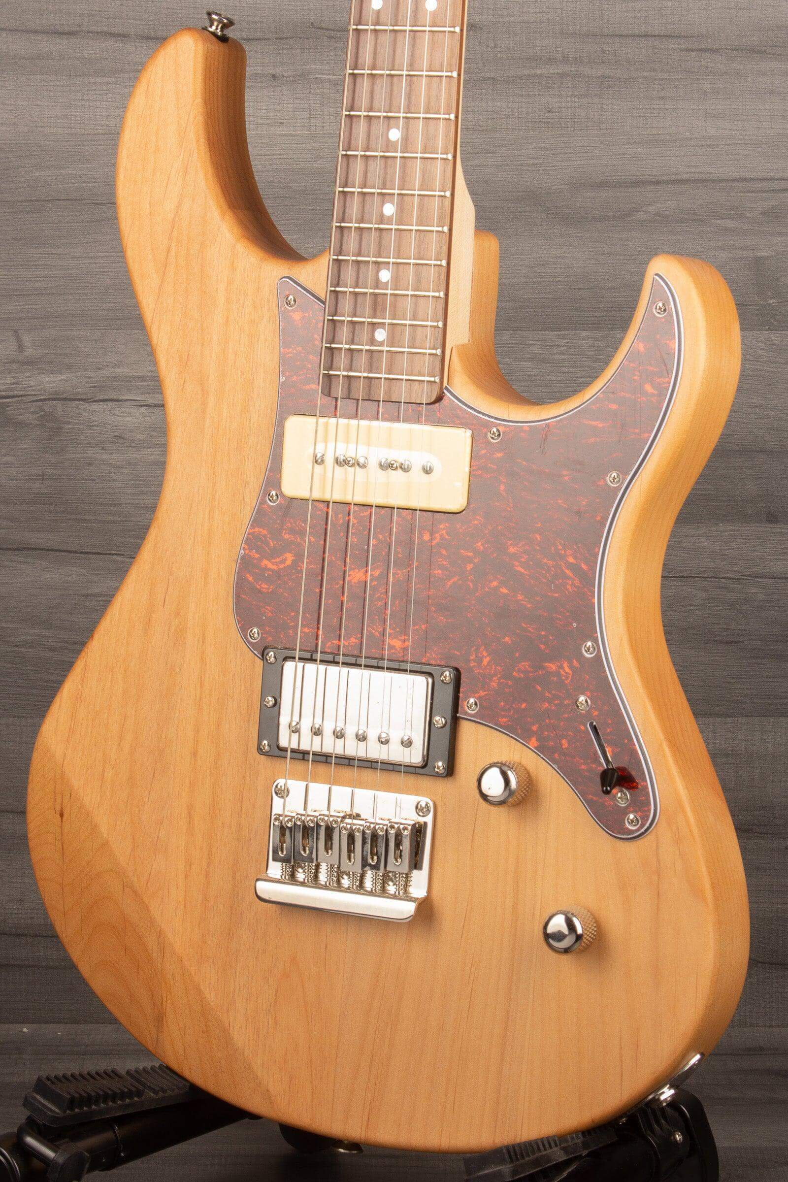 Yamaha Pacifica 311HYNS